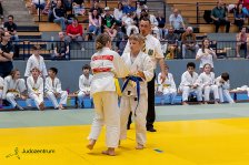 26.04.2026 Wachau JUDO Kids Cup